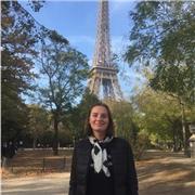 Etudiante en classe préparatoire donne des cours de maths, français, allemand, anglais, histoire-géo